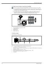 Предварительный просмотр 32 страницы Endress+Hauser Proline Promass O 300 Technical Information