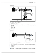 Предварительный просмотр 34 страницы Endress+Hauser Proline Promass O 300 Technical Information