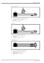 Предварительный просмотр 38 страницы Endress+Hauser Proline Promass O 300 Technical Information