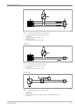 Предварительный просмотр 39 страницы Endress+Hauser Proline Promass O 300 Technical Information