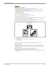 Предварительный просмотр 49 страницы Endress+Hauser Proline Promass O 300 Technical Information