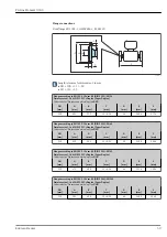 Предварительный просмотр 59 страницы Endress+Hauser Proline Promass O 300 Technical Information