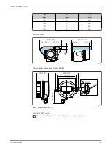 Предварительный просмотр 63 страницы Endress+Hauser Proline Promass O 300 Technical Information