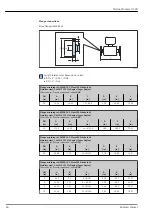 Предварительный просмотр 66 страницы Endress+Hauser Proline Promass O 300 Technical Information