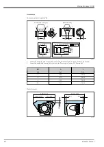 Предварительный просмотр 68 страницы Endress+Hauser Proline Promass O 300 Technical Information