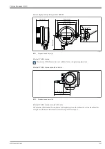 Предварительный просмотр 69 страницы Endress+Hauser Proline Promass O 300 Technical Information