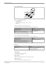 Предварительный просмотр 71 страницы Endress+Hauser Proline Promass O 300 Technical Information