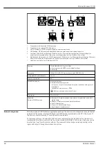 Предварительный просмотр 80 страницы Endress+Hauser Proline Promass O 300 Technical Information