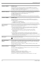 Предварительный просмотр 86 страницы Endress+Hauser Proline Promass O 300 Technical Information