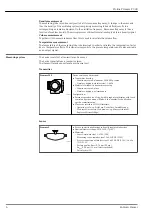 Предварительный просмотр 6 страницы Endress+Hauser Proline Promass P 300 Manual