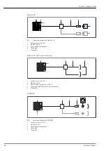 Предварительный просмотр 34 страницы Endress+Hauser Proline Promass P 300 Manual