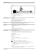 Предварительный просмотр 39 страницы Endress+Hauser Proline Promass P 300 Manual