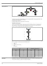 Предварительный просмотр 46 страницы Endress+Hauser Proline Promass P 300 Manual