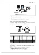 Предварительный просмотр 48 страницы Endress+Hauser Proline Promass P 300 Manual