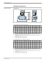 Предварительный просмотр 57 страницы Endress+Hauser Proline Promass P 300 Manual