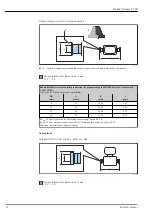 Предварительный просмотр 72 страницы Endress+Hauser Proline Promass P 300 Manual