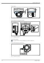 Предварительный просмотр 76 страницы Endress+Hauser Proline Promass P 300 Manual