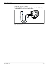 Предварительный просмотр 77 страницы Endress+Hauser Proline Promass P 300 Manual