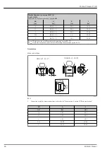 Предварительный просмотр 84 страницы Endress+Hauser Proline Promass P 300 Manual