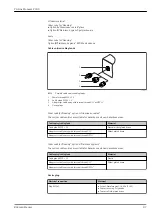 Предварительный просмотр 87 страницы Endress+Hauser Proline Promass P 300 Manual