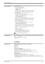 Предварительный просмотр 89 страницы Endress+Hauser Proline Promass P 300 Manual