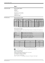 Предварительный просмотр 9 страницы Endress+Hauser Proline Promass Q 300 Manual