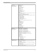 Предварительный просмотр 21 страницы Endress+Hauser Proline Promass Q 300 Manual