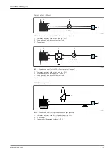 Предварительный просмотр 31 страницы Endress+Hauser Proline Promass Q 300 Manual