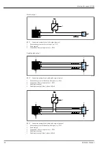 Предварительный просмотр 32 страницы Endress+Hauser Proline Promass Q 300 Manual