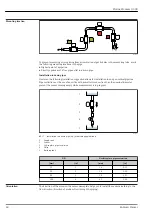 Предварительный просмотр 40 страницы Endress+Hauser Proline Promass Q 300 Manual