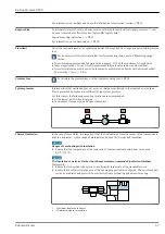 Предварительный просмотр 47 страницы Endress+Hauser Proline Promass Q 300 Manual