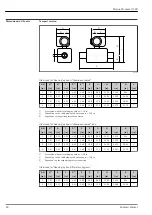 Предварительный просмотр 60 страницы Endress+Hauser Proline Promass Q 300 Manual
