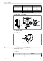 Предварительный просмотр 65 страницы Endress+Hauser Proline Promass Q 300 Manual