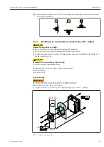 Предварительный просмотр 29 страницы Endress+Hauser Proline Promass Q 500 Operating Instructions Manual