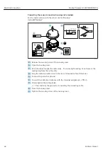 Предварительный просмотр 48 страницы Endress+Hauser Proline Promass Q 500 Operating Instructions Manual