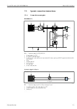 Предварительный просмотр 53 страницы Endress+Hauser Proline Promass Q 500 Operating Instructions Manual