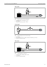 Предварительный просмотр 55 страницы Endress+Hauser Proline Promass Q 500 Operating Instructions Manual