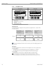 Предварительный просмотр 64 страницы Endress+Hauser Proline Promass Q 500 Operating Instructions Manual