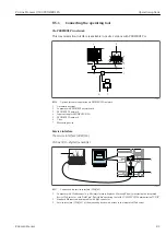 Предварительный просмотр 81 страницы Endress+Hauser Proline Promass Q 500 Operating Instructions Manual