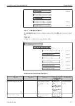 Предварительный просмотр 131 страницы Endress+Hauser Proline Promass Q 500 Operating Instructions Manual