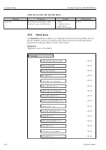 Предварительный просмотр 142 страницы Endress+Hauser Proline Promass Q 500 Operating Instructions Manual