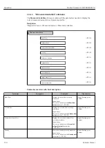 Предварительный просмотр 150 страницы Endress+Hauser Proline Promass Q 500 Operating Instructions Manual