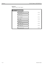 Предварительный просмотр 158 страницы Endress+Hauser Proline Promass Q 500 Operating Instructions Manual