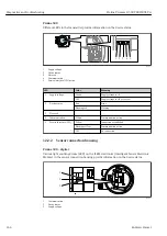 Предварительный просмотр 164 страницы Endress+Hauser Proline Promass Q 500 Operating Instructions Manual