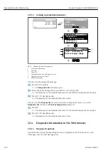 Предварительный просмотр 168 страницы Endress+Hauser Proline Promass Q 500 Operating Instructions Manual