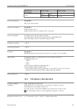 Предварительный просмотр 253 страницы Endress+Hauser Proline Promass Q 500 Operating Instructions Manual