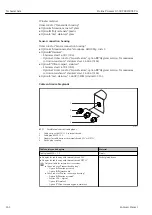 Предварительный просмотр 262 страницы Endress+Hauser Proline Promass Q 500 Operating Instructions Manual