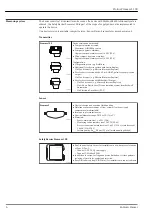 Preview for 6 page of Endress+Hauser Proline Promass S 100 Technical Information