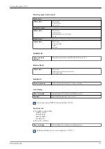 Preview for 11 page of Endress+Hauser Proline Promass S 100 Technical Information