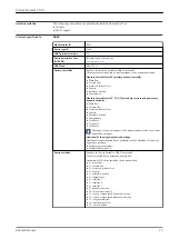 Preview for 13 page of Endress+Hauser Proline Promass S 100 Technical Information